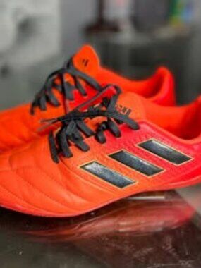 ADIDAS ACE 17.4 INDOOR SOCCER Shoes